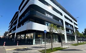 Premium Apartamenty Grunwaldzka 25A